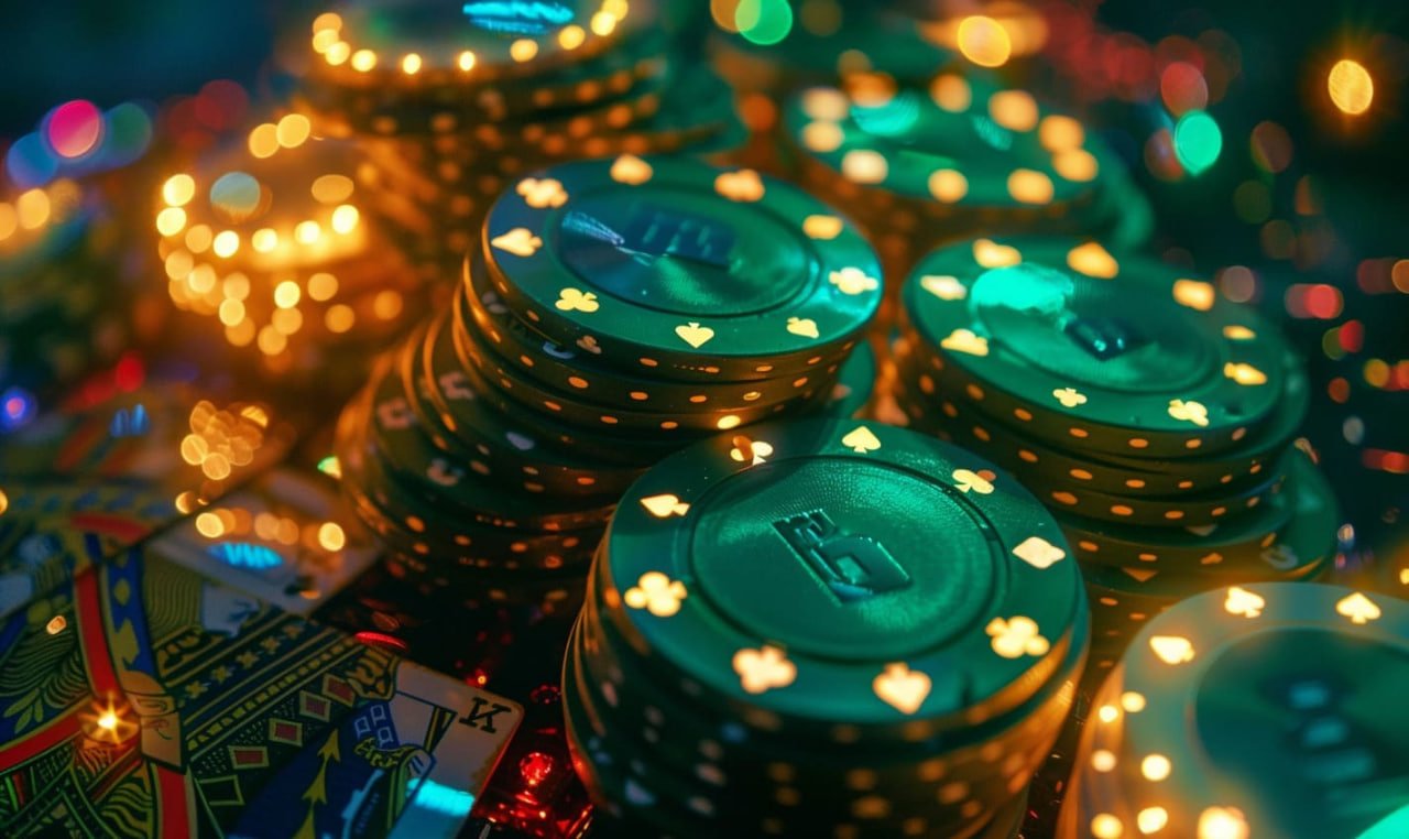 Link Indobet live casino dengan dealer profesional pengalaman nyata
